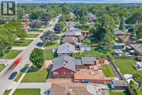 3551 Dominion Boulevard, Windsor, ON 