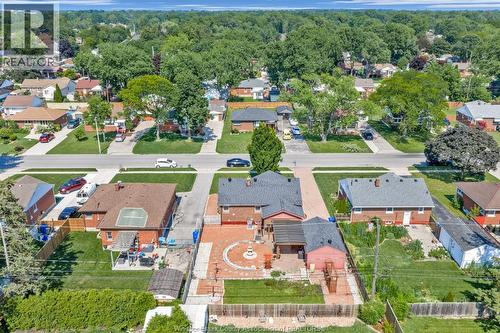 3551 Dominion Boulevard, Windsor, ON 