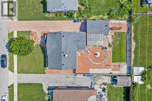 3551 Dominion Boulevard, Windsor, ON 
