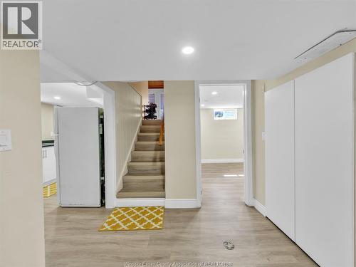 3551 Dominion Boulevard, Windsor, ON 