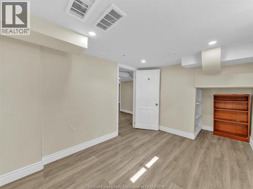 3551 Dominion Boulevard, Windsor, ON 