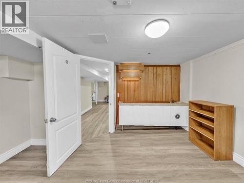 3551 Dominion Boulevard, Windsor, ON 