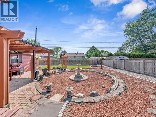 3551 Dominion Boulevard, Windsor, ON 