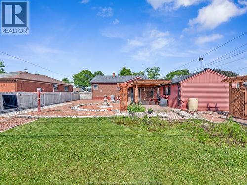 3551 Dominion Boulevard, Windsor, ON 