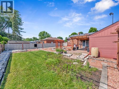 3551 Dominion Boulevard, Windsor, ON 
