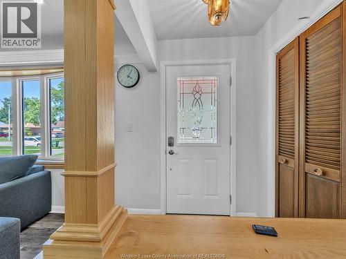 3551 Dominion Boulevard, Windsor, ON 