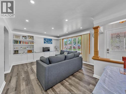 3551 Dominion Boulevard, Windsor, ON 