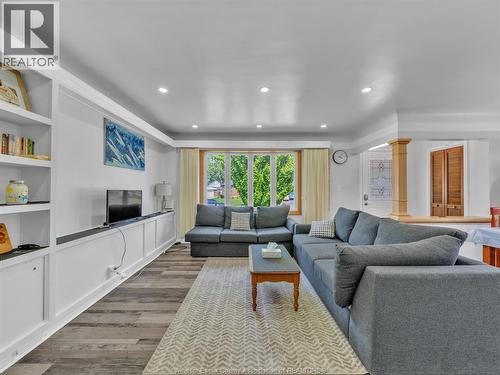 3551 Dominion Boulevard, Windsor, ON 