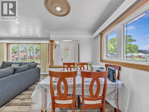 3551 Dominion Boulevard, Windsor, ON 