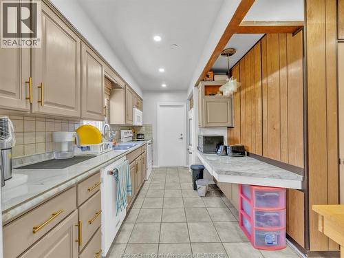 3551 Dominion Boulevard, Windsor, ON 