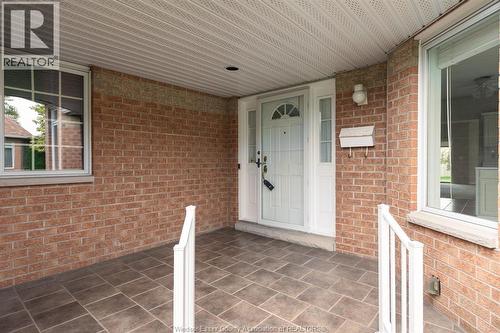 4653 Dali Court, Windsor, ON 
