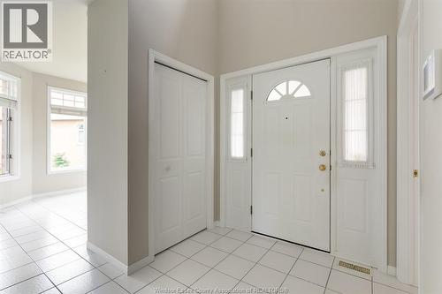 4653 Dali Court, Windsor, ON 