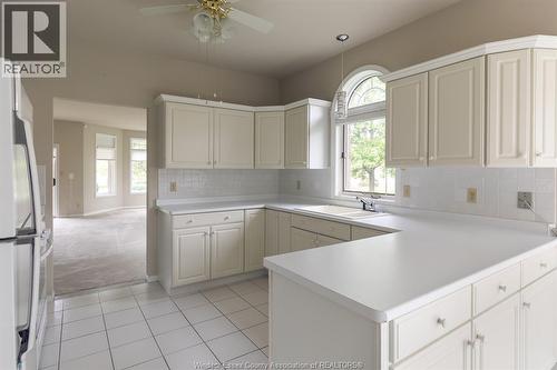 4653 Dali Court, Windsor, ON 