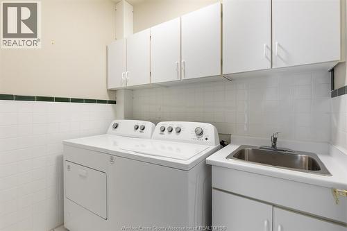 4653 Dali Court, Windsor, ON 