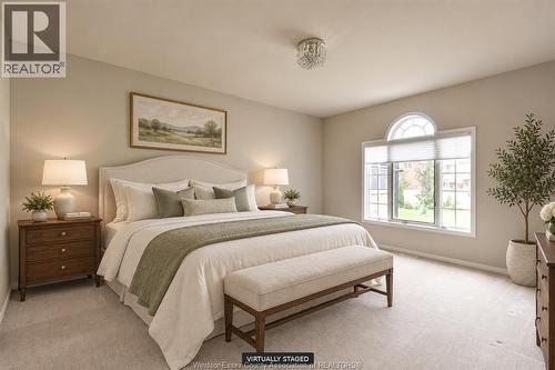 4653 Dali Court, Windsor, ON 