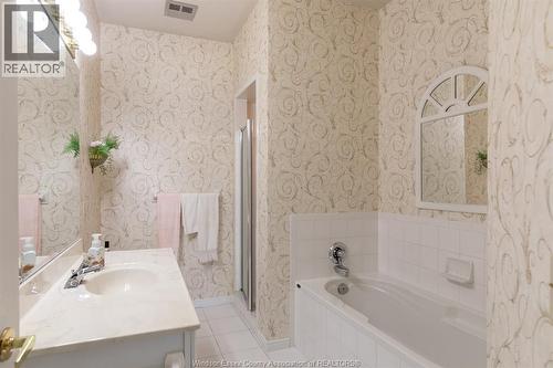 4653 Dali Court, Windsor, ON 