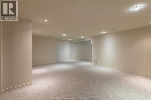 4653 Dali Court, Windsor, ON 