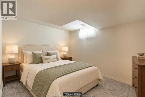 4653 Dali Court, Windsor, ON 