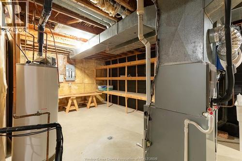 4653 Dali Court, Windsor, ON 