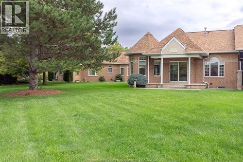 4653 Dali Court, Windsor, ON 