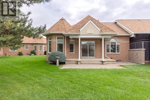 4653 Dali Court, Windsor, ON 