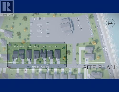 Lot 7 Marion Avenue, Sarnia, ON 