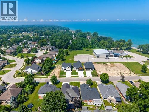 Lot 7 Marion Avenue, Sarnia, ON 