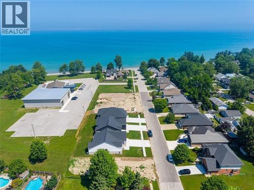 Lot 7 Marion Avenue, Sarnia, ON 