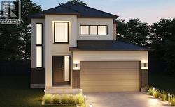 LOT 7 MARION AVENUE Sarnia, ON N0N 1C0