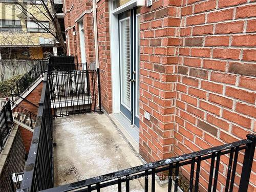211 - 415 JARVIS STREET , Toronto (Cabbagetown-South St. James Town), Ontario M4Y 3C1 3