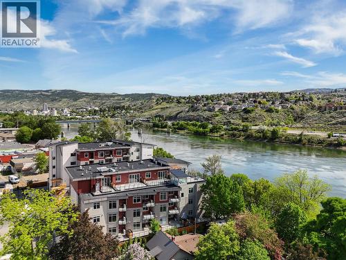 215 Royal Avenue Unit# 401  Kamloops, BC V2B 3P2