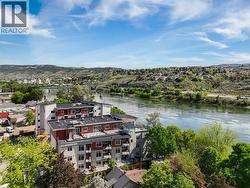 215 Royal Avenue Unit# 401 Kamloops, BC V2B 3P2