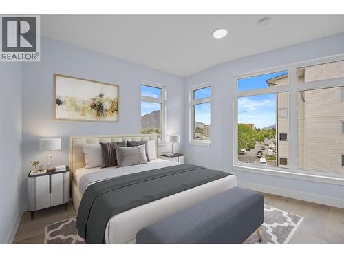 215 Royal Avenue Unit# 401, Kamloops, BC 