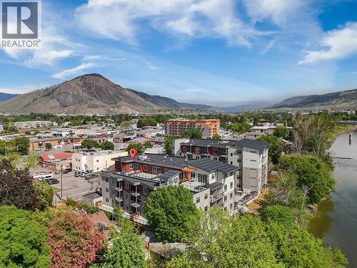 215 Royal Avenue Unit# 401, Kamloops, BC 