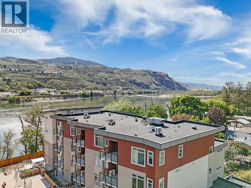 215 Royal Avenue Unit# 401, Kamloops, BC 