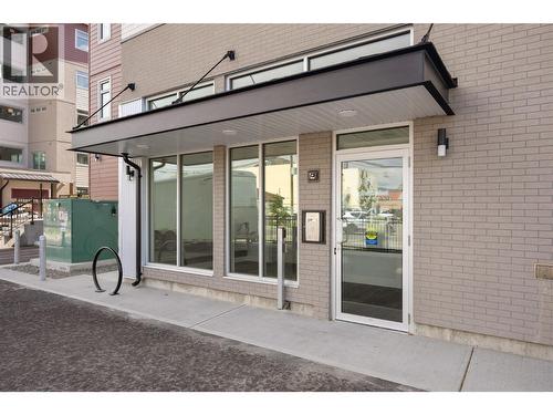 215 Royal Avenue Unit# 401, Kamloops, BC 