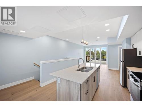215 Royal Avenue Unit# 401, Kamloops, BC 