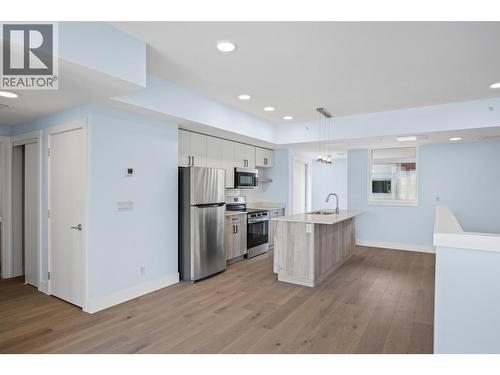 215 Royal Avenue Unit# 401, Kamloops, BC 