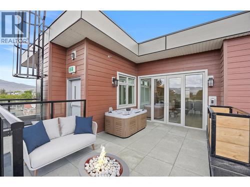 215 Royal Avenue Unit# 401, Kamloops, BC 