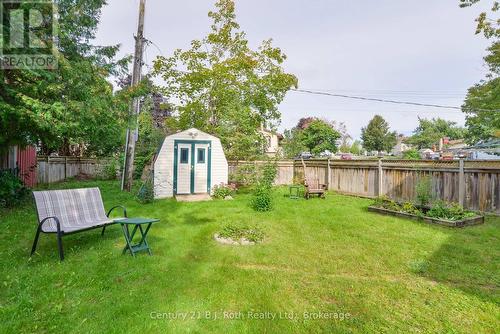 33 - 580 West Street S, Orillia, ON 