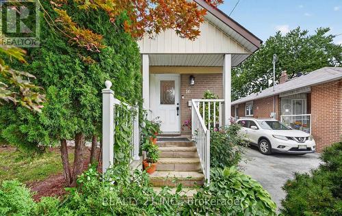 16 Baltray Crescent, Toronto, ON 