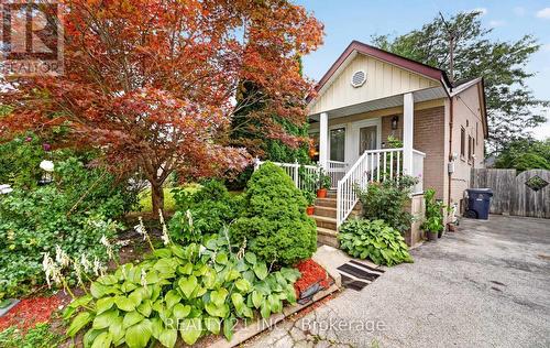 16 Baltray Crescent, Toronto, ON 