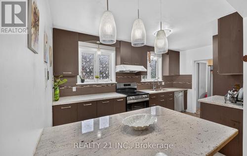 16 Baltray Crescent, Toronto, ON 