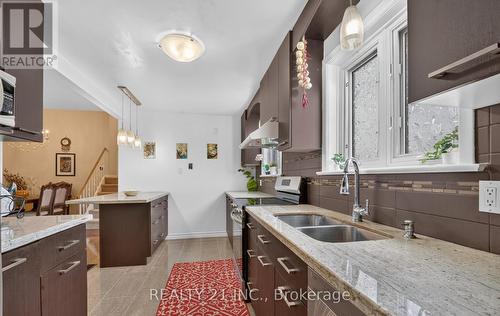 16 Baltray Crescent, Toronto, ON 