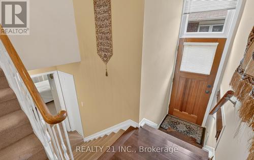 16 Baltray Crescent, Toronto, ON 