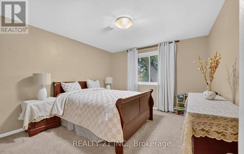 16 Baltray Crescent, Toronto, ON 