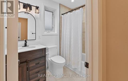 16 Baltray Crescent, Toronto, ON 