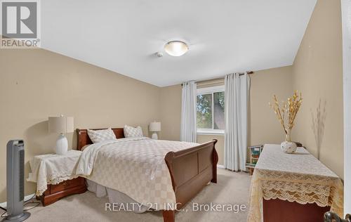 16 Baltray Crescent, Toronto, ON 