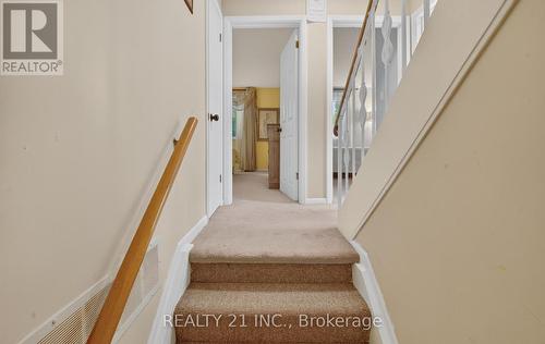 16 Baltray Crescent, Toronto, ON 