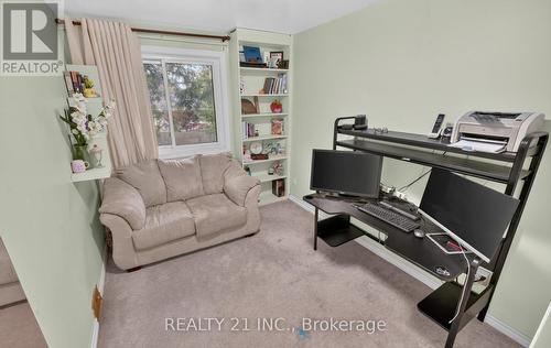 16 Baltray Crescent, Toronto, ON 